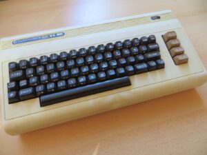 Commodore VC 20