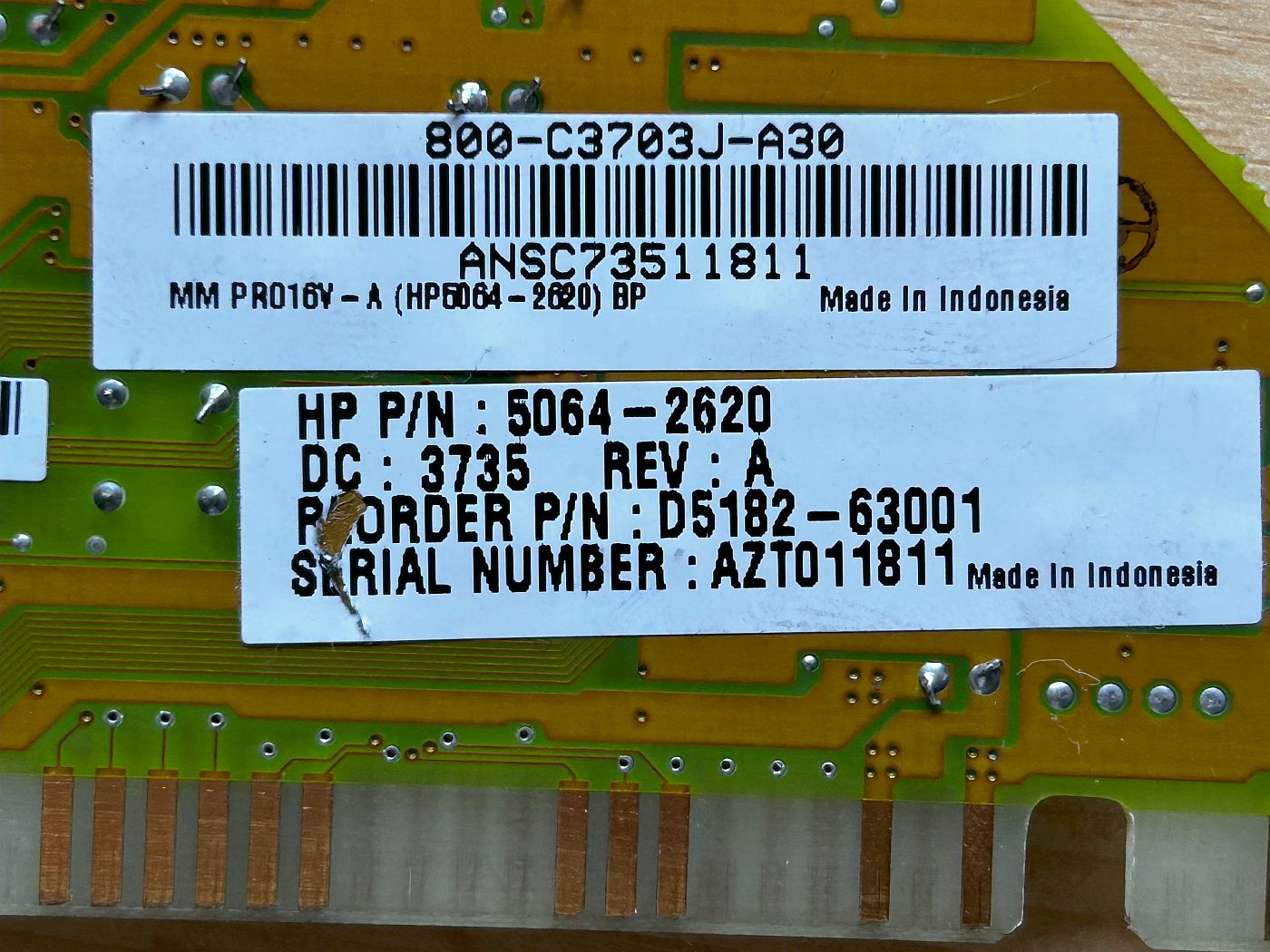 Schneider VGA AT System 40 [Schneider]