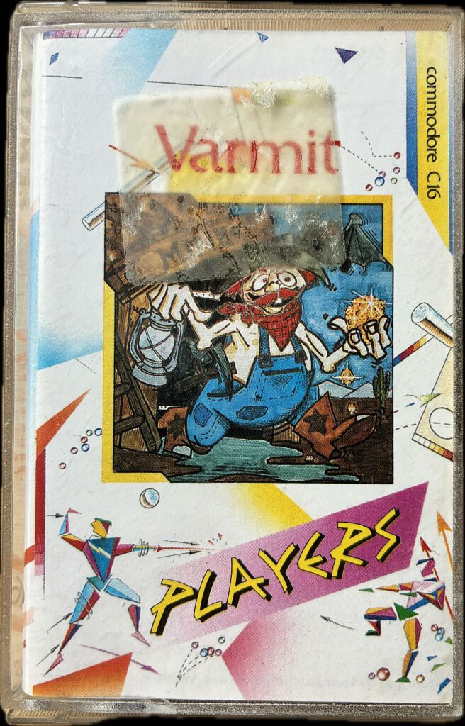 Varmit (1986)