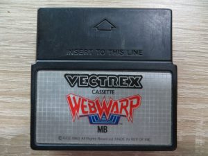 WebWarp - Cartridge
