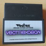 Vextrexagon - Cartridge