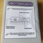 Vextrexagon - Rückseite