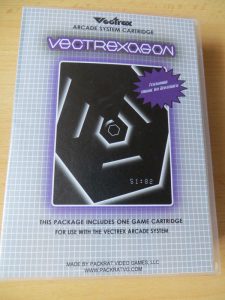Vextrexagon