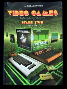 Video Games - Stage Two