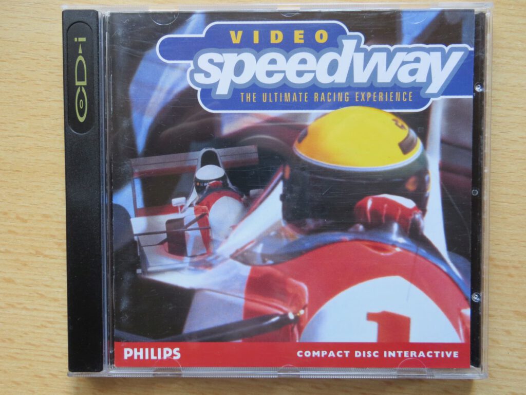 Video Speedway