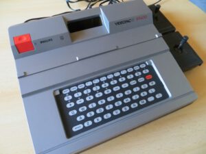 Videopac G7400