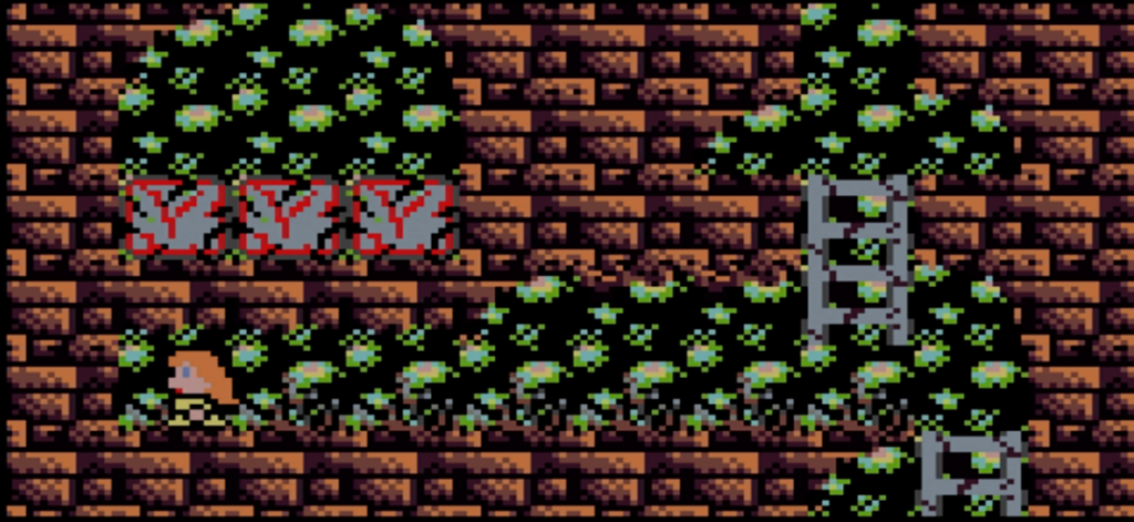 Vikings Saga - Protect Your Love Screen