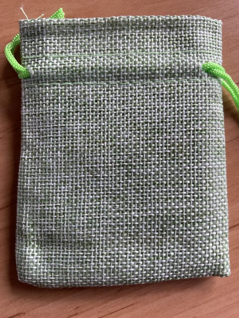 Vikings Saga - Tasche