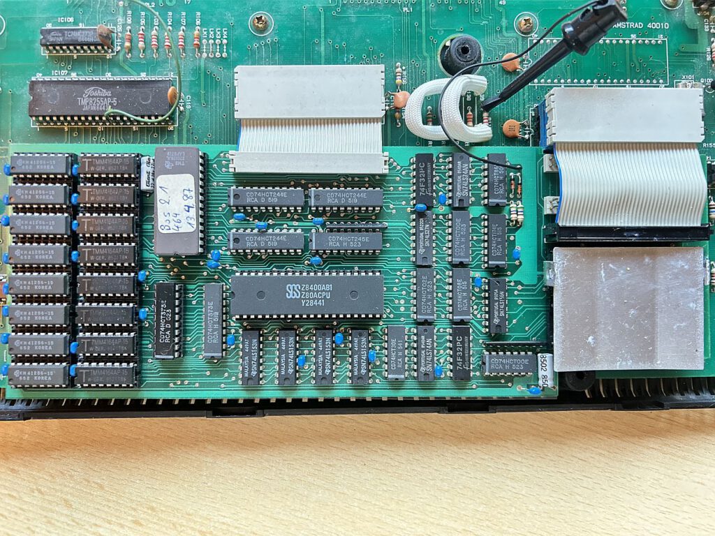 Vortex SP320