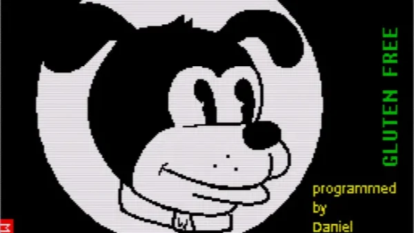 Waldo’s Life [Sinclair ZX Spectrum]