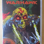 Warhawk - Box