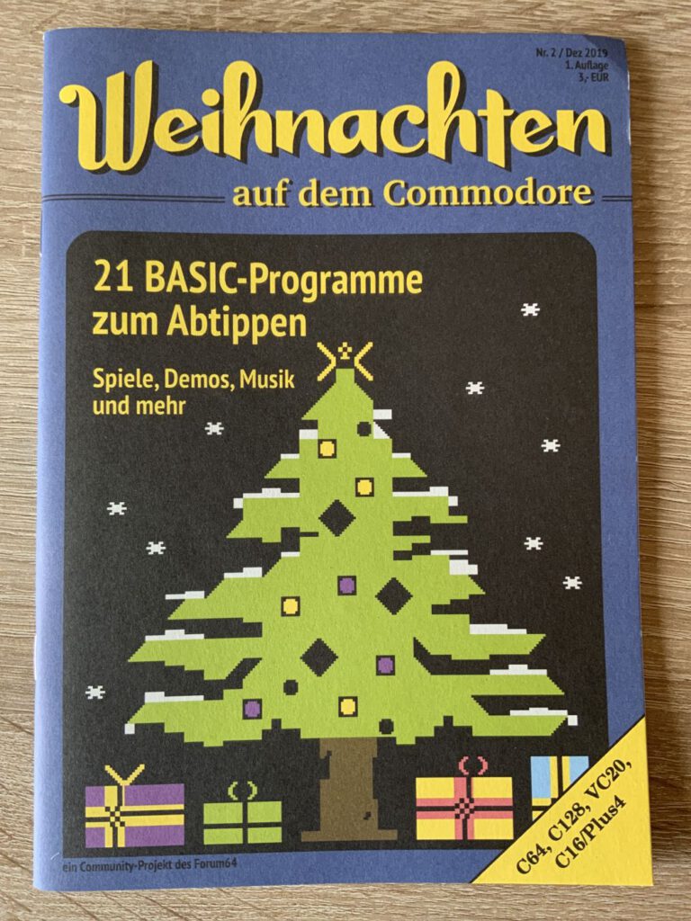 Weihnachten auf dem Commodore 2019_02