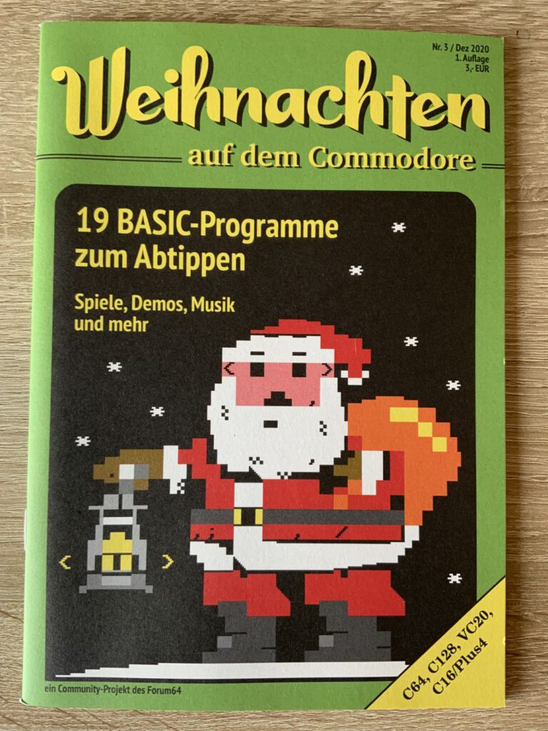 Weihnachten auf dem Commodore 2020_03