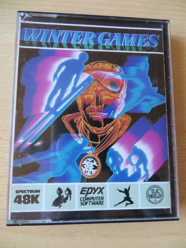 Winter Games