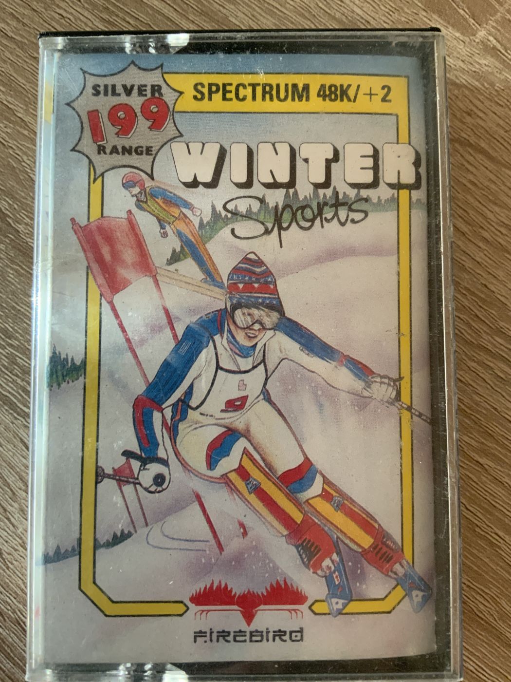 Winter Sports