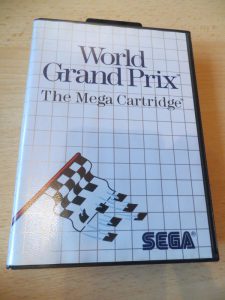 World Grand Prix