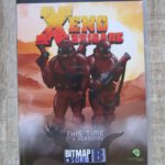 Xeno Brigade