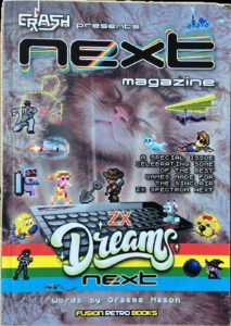 ZX Dreams Next
