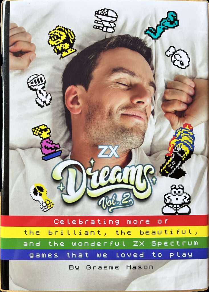 ZX Dreams Vol. 2