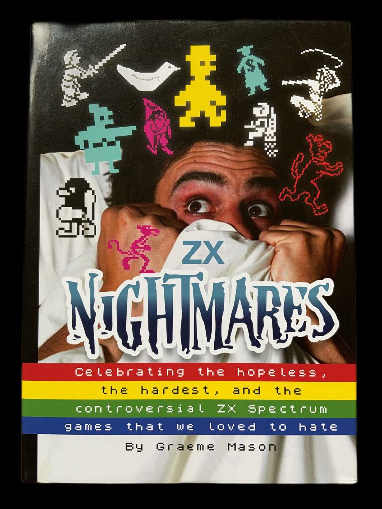 ZX Nightmares
