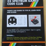 ZX Spectrum Games Code Club