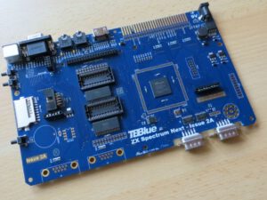 ZX Spectrum NEXT