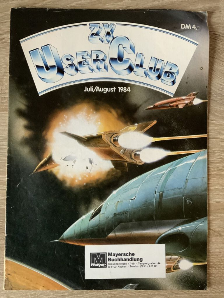 ZX User Club 07_08_1984