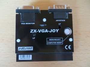 ZX-VGA-JOY