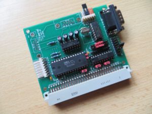 ZXSerial