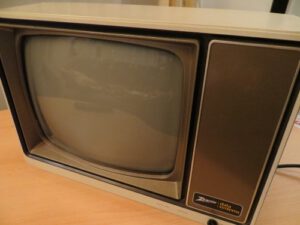 Zenith Monitor