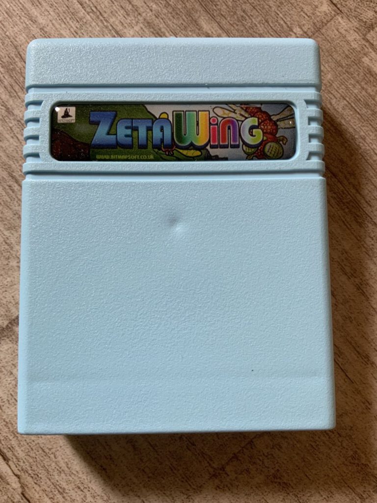Cartridge