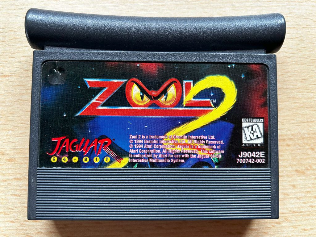 Zool 2