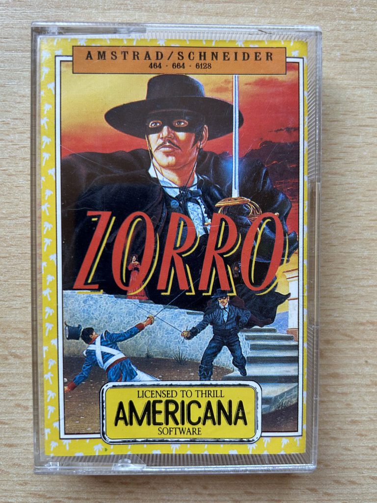 Zorro
