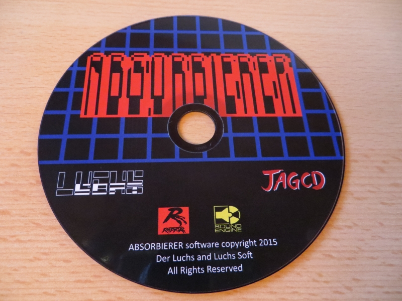 neue Cartridges [TI99/4A]