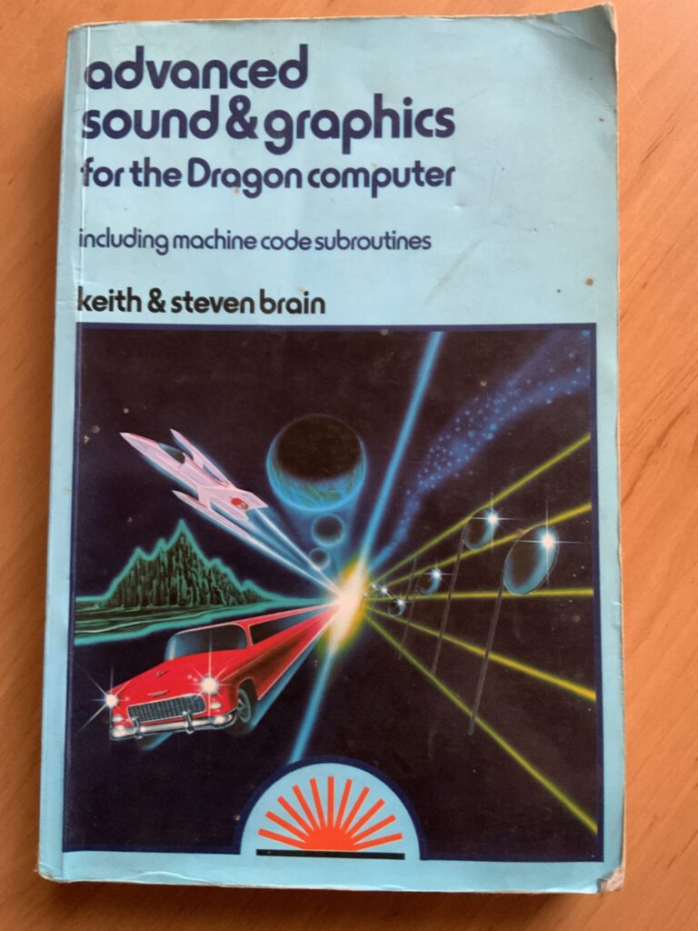 advanced sound & graphics