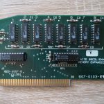 AIIE 80COL_64K Memory Expansion