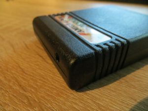 Amiga Look Modul - Reset-Taster