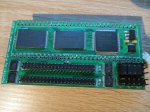 Atari ST - MonSTer