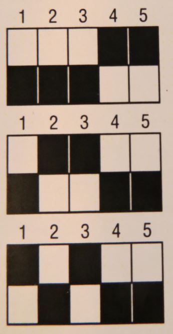 AtariVox - DIP Schalter