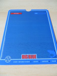 Big Blue - Overlay