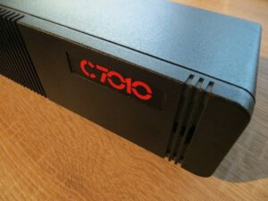 C7010 - Logo