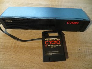 C7010 - Modul und Computer