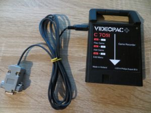 C7051 - Game Recorder Modul mit Kabel