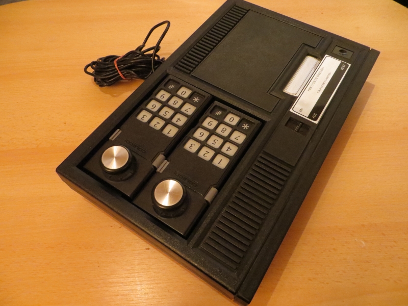 CBS Colecovision
