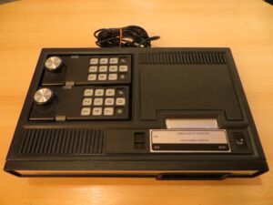 CBS Colecovision