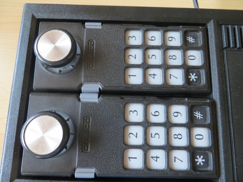 ColecoVision [Coleco]