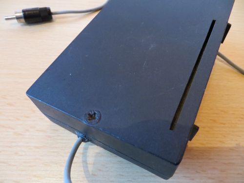 Specdrum [Sinclair ZX Spectrum]