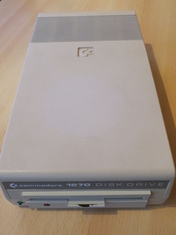 Commodore VC1570