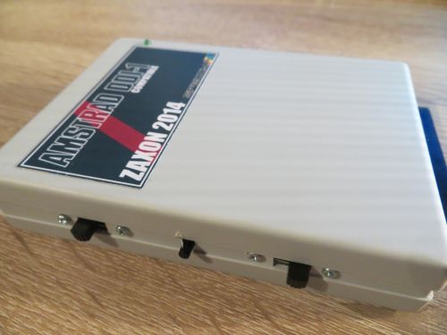 DDI-1 Clone - Schalter