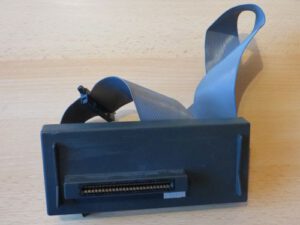 DDI-1 Vorderseite